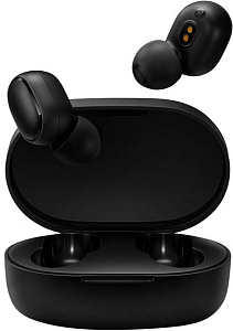 Xiaomi Mi True Wireless Earbuds Basic 2 (черный)
